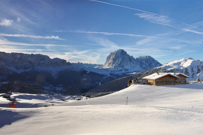 baita daniel huette im winter32410335