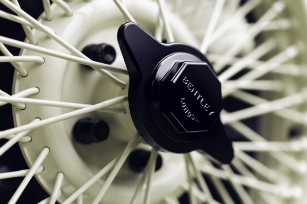 GTspirit BlowerJunior 16