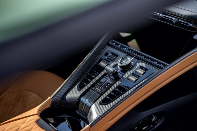 GTspirit DB12 Details 9