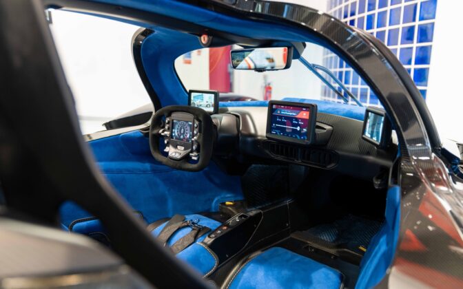 GTspirit JoeMacari Valkyrie 14