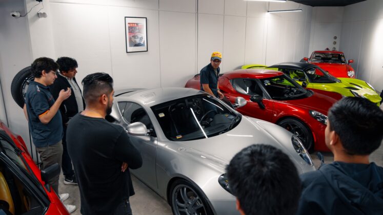 GTspirit Pepino 16 4