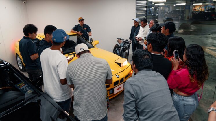 GTspirit Pepino 17 4