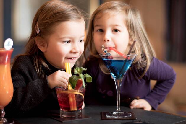 Kulm Hotel St Moritz