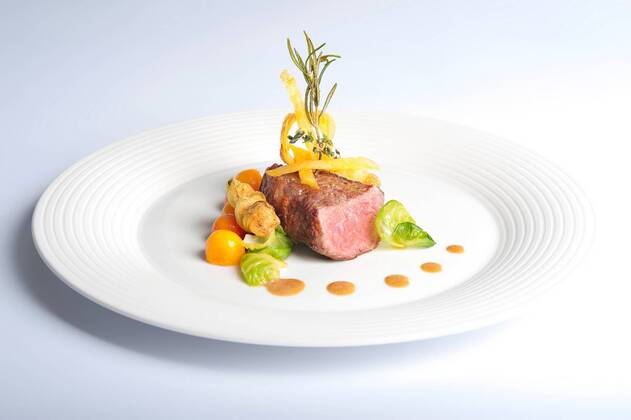 Kulm Hotel St Moritz