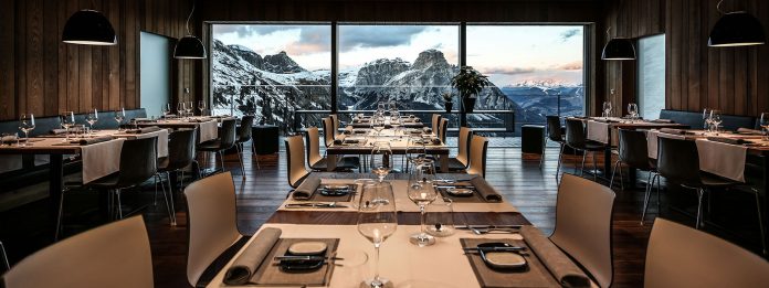 ristorante kelina boe alpine lounge